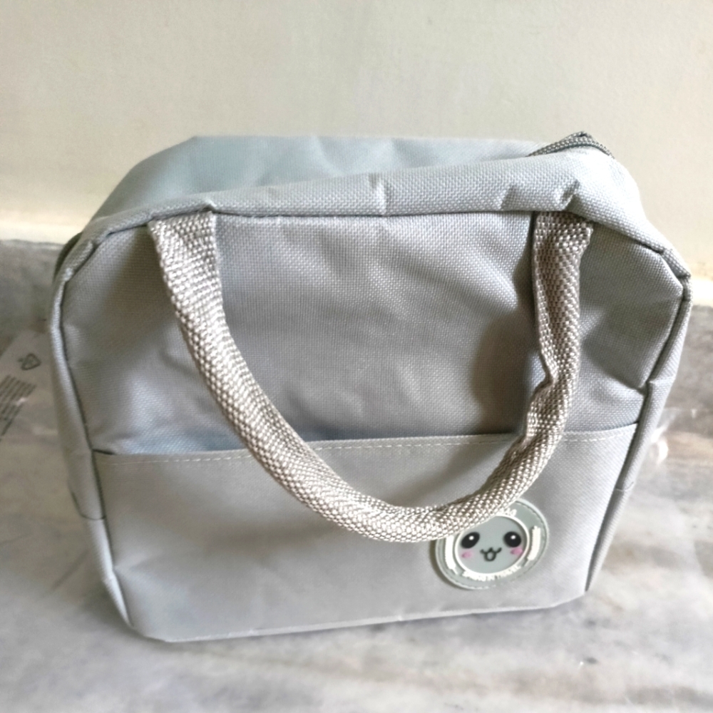 Insulated Lunch bag new - Picture 1 of 9